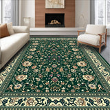 Luxurious Earthy Toned Decor(Green)