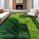 Vibrant Mossy Texture(Green)