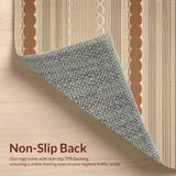 Luxurious Design Detail(Beige)