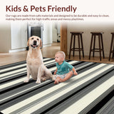 Timeless Classic Monochrome Design(Black)