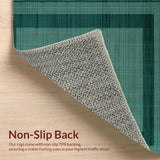 Contemporary Toned Diamond Layout(Blue)