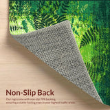 Dynamic Geometric Nature Theme(Green)