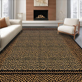 Contemporary Exotic Wildlife Theme(Beige)