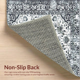 Dynamic Grey and Black Trellis Style(Gray)