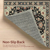 Contemporary Textured Aesthetic(Black)