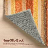 Chic Natural Fiber Inspired Design(Beige)