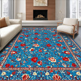 Stylish Contemporary Vibrant Arrangement(Blue)