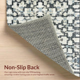 Bow Inspired Area Unique Coquette Decor for Bathroom Spaces(Beige)