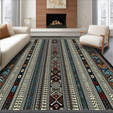 Contemporary Black and White Medley(Gray)