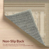 Artistic Natural Braided Aesthetic(Beige)