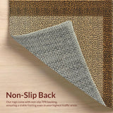 Elegant Nature Inspired Feel(Beige)