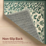 Fresh Earth Tone Harmony(Beige)