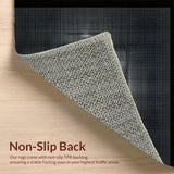 Eye Catching Color Burst(Black)