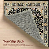 Distinctive Cozy Curved Line Theme(Black)