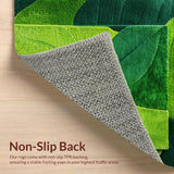 Whimsical Nature Themed Decor(Green)