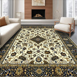 Beige and Gold Patio(Beige)