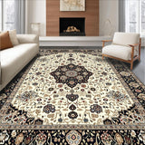 Cozy Neutral Bohemian Timeless Style for Any Space(Beige)