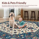 Contemporary Ocean Inspired Geometry(Beige)