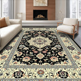 Classic Subtle Geometric Touch(Beige)