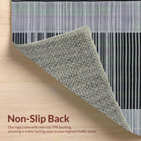 Contemporary Zebra Graphic Inspiration(Black)