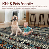 Contemporary Black and White Medley(Gray)