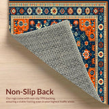 Sophisticated Vintage Checkerboard Theme(Blue)