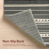 Chic Minimalist Tones Design(Black)