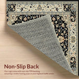 Chic Earthy Toned Arrangement(Black)