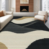 Chic Contemporary Coastal Theme(Beige)