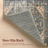 Contemporary Faded Artistic Elements(Gray)