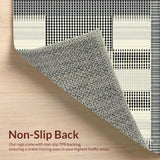 Elegant Minimalist Dot Arrangement(Beige)