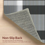 Artful Abstract Wave in Monochrome(Gray)