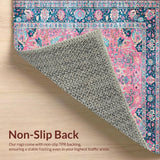 Chic Coastal Blossom Arrangement(Pink)