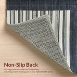 Geometric Monochrome Checkerboard Style(Beige)