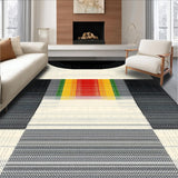 Minimalist Dynamic Shape Layout(Gray)