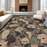 Chic Dark Aesthetic(Gray)