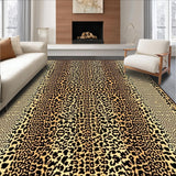 Sophisticated Neutral Leopard Palette(Beige)