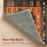Textured Country Rustic Appeal(Black)