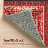 Bold Graphic Red Web Statement(Red)