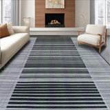 Contemporary Zebra Graphic Inspiration(Black)