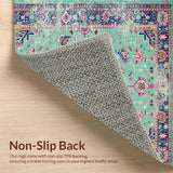 Earthy Toned Trellis(Ivory)