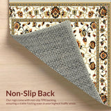 Beige Vintage Traditional(Beige)