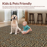 Stylish Rustic Wildlife Design(Beige)