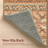 Stylish Tiled Neutral Aesthetic(Beige)