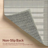 Contemporary Bold Diamond Arrangement(Gray)