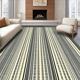 Contemporary Lattice Design Elements(Black)