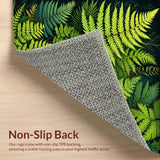 Vibrant Cozy Circular Vibe(Green)