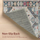 Cozy Vintage Diamond(Gray)