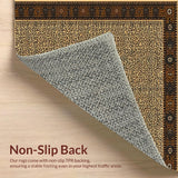 Contemporary Cartoon Style Accent(Beige)