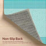 Elegant Pastel Coastal Charm(Blue)